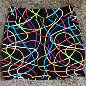 Golf Skort by Loudmouth Ladies Golf